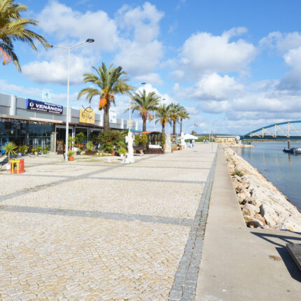 TERRAÇOS DO RIO – PORTIMÃO-FR