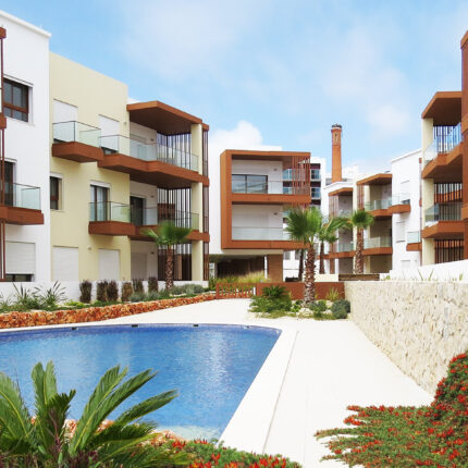 TERRAÇOS DO RIO – PORTIMÃO-FR