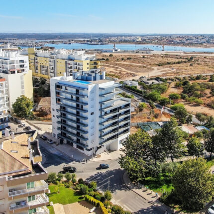 TERRAÇOS DO SUL – PORTIMÃO