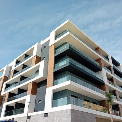 TERRAÇOS DE SÃO GONÇALO – LAGOS