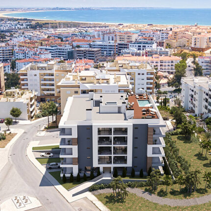 TERRAÇOS DE SÃO GONÇALO – LAGOS