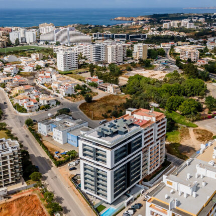 TERRAÇOS DA CIDADE – PORTIMÃO
