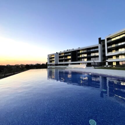 TERRAÇOS DO ATLÂNTICO – PORTIMÃO