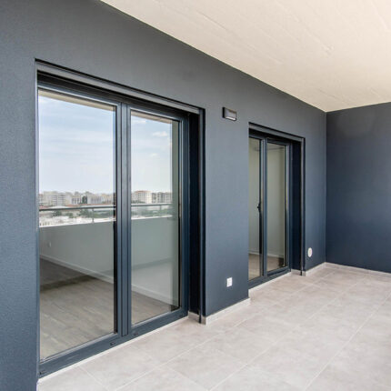 TERRAÇOS DA CIDADE – PORTIMÃO