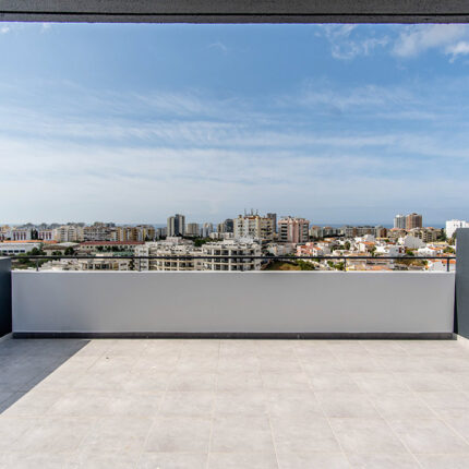TERRAÇOS DA CIDADE – PORTIMÃO