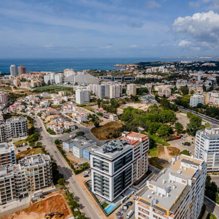 TERRAÇOS DA CIDADE – PORTIMÃO