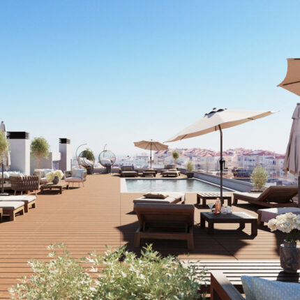 TERRAÇOS DE SÃO GONÇALO – LAGOS