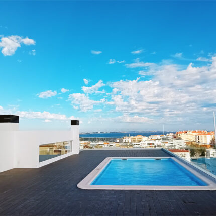 TERRAÇOS DE SÃO GONÇALO – LAGOS