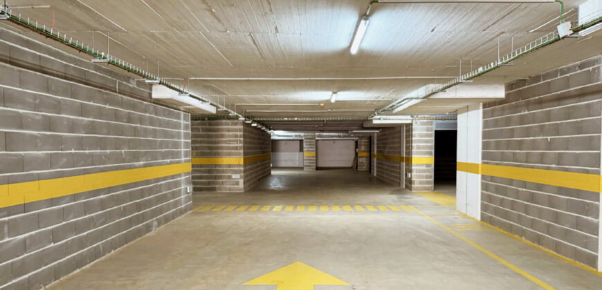 Rio Park Garagens