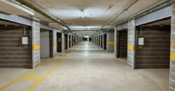 Rio Park Garagens