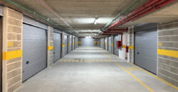 Rio Park Garagens