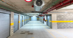 Rio Park Garagens