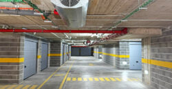 Rio Park Garagens