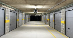 Rio Park Garagens