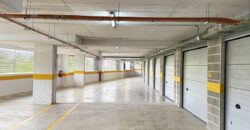 Rio Park Garagens