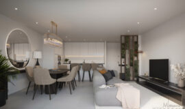 T3 – TERRAÇOS DO QUINTÃO – PORTIMÃO