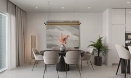 T2 – TERRAÇOS DO QUINTÃO – PORTIMÃO