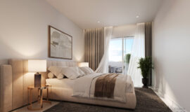 T2 – TERRAÇOS DO QUINTÃO – PORTIMÃO