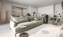 T2 – TERRAÇOS DO QUINTÃO – PORTIMÃO