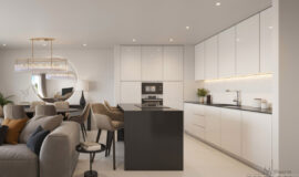 T3 – TERRAÇOS DO QUINTÃO – PORTIMÃO