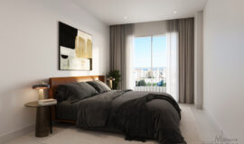 T3 – TERRAÇOS DO QUINTÃO – PORTIMÃO