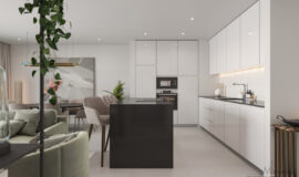 T4 – TERRAÇOS DO QUINTÃO – PORTIMÃO