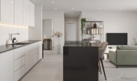 T4 – TERRAÇOS DO QUINTÃO – PORTIMÃO