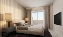 T4 – TERRAÇOS DO QUINTÃO – PORTIMÃO