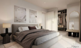 T4 – TERRAÇOS DO QUINTÃO – PORTIMÃO